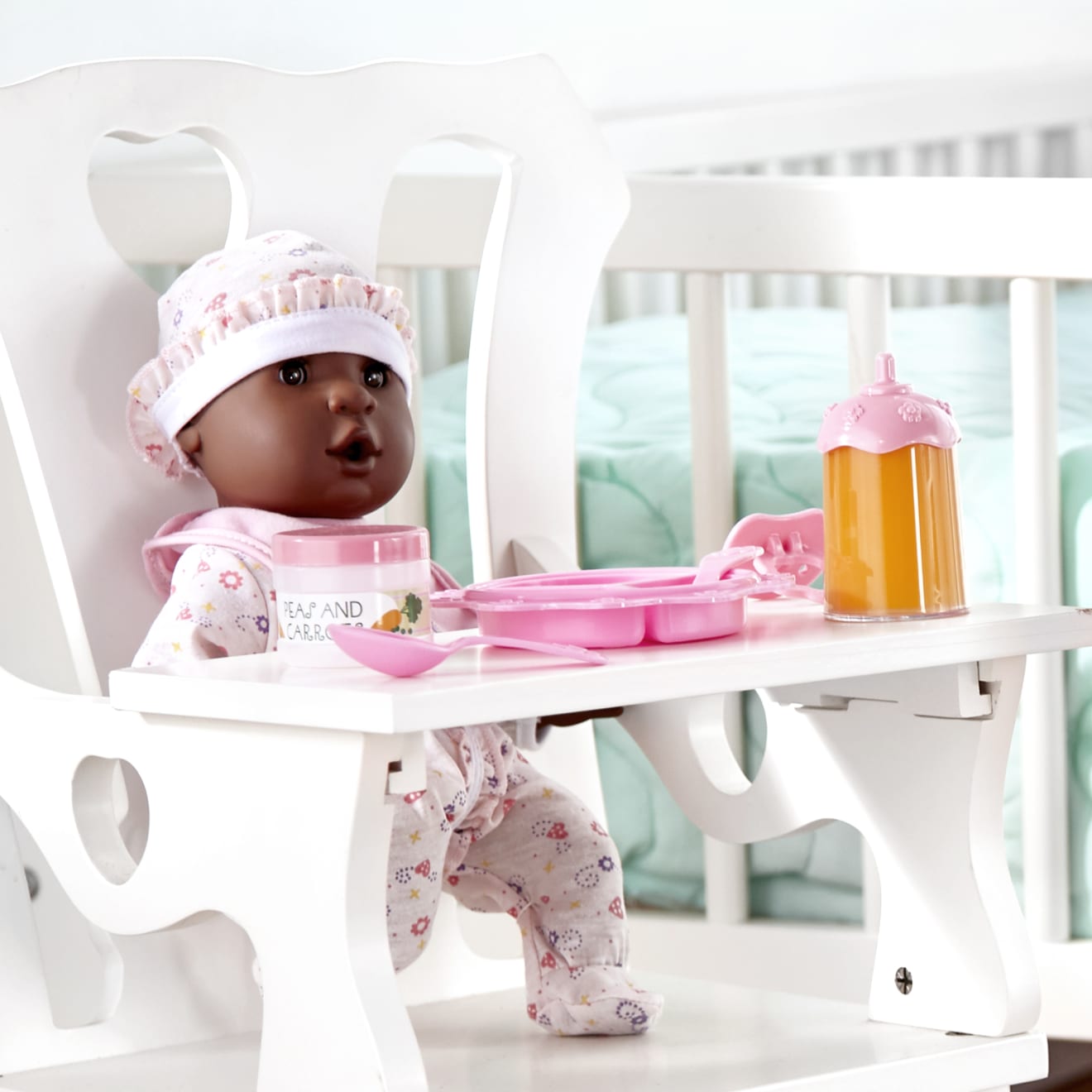 Mine to Love - Gabrielle 12" Baby Doll