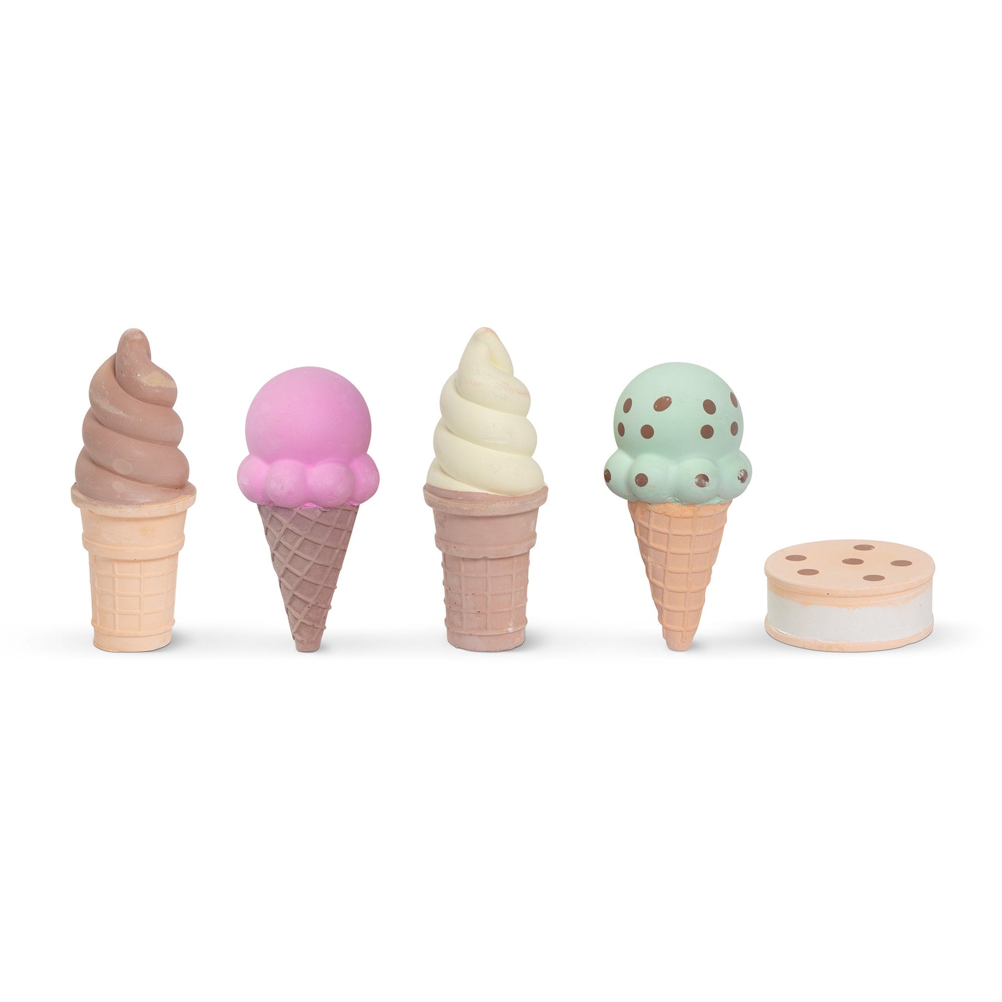 Sweet Treats Chalk Set