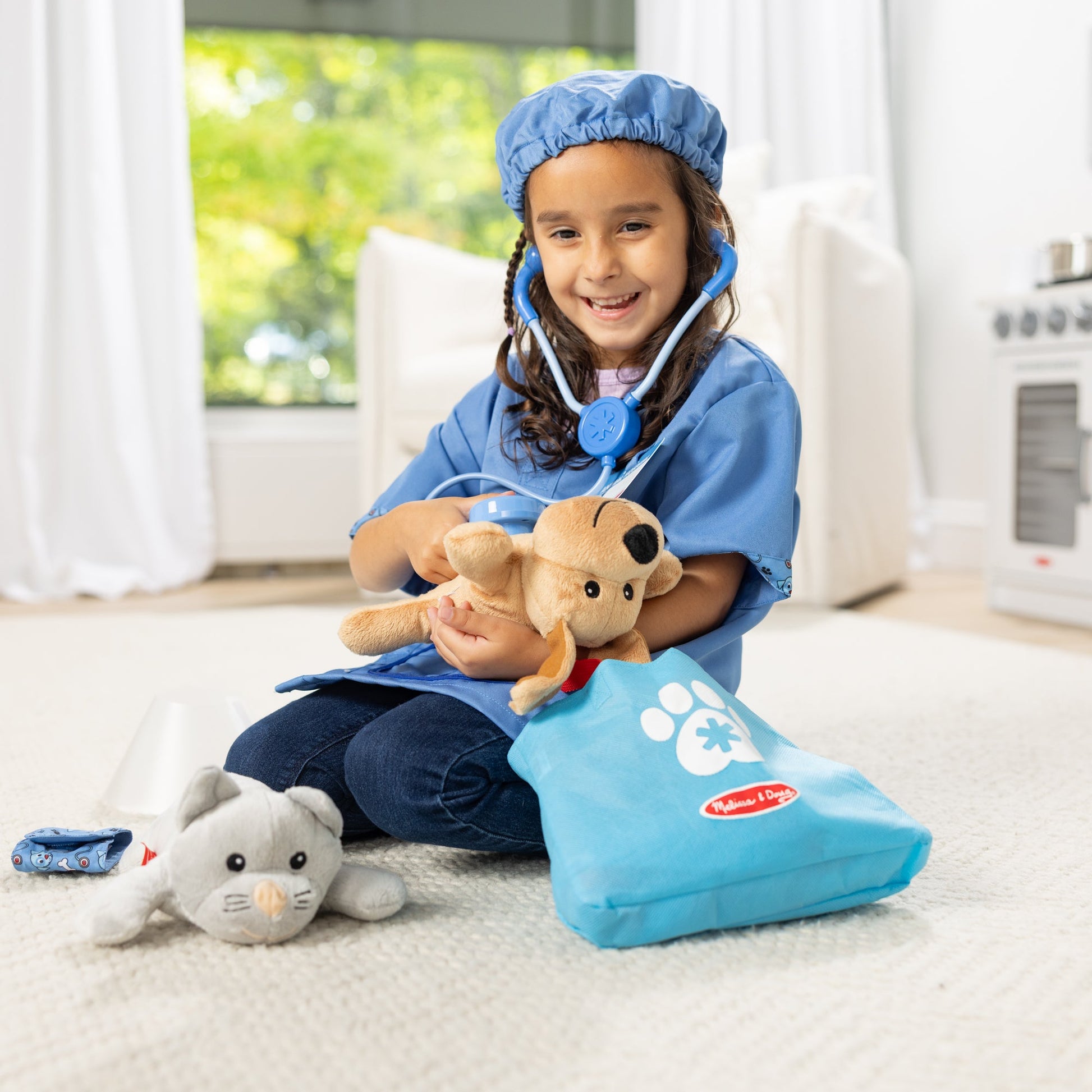 Pet Vet Gift Bundle
