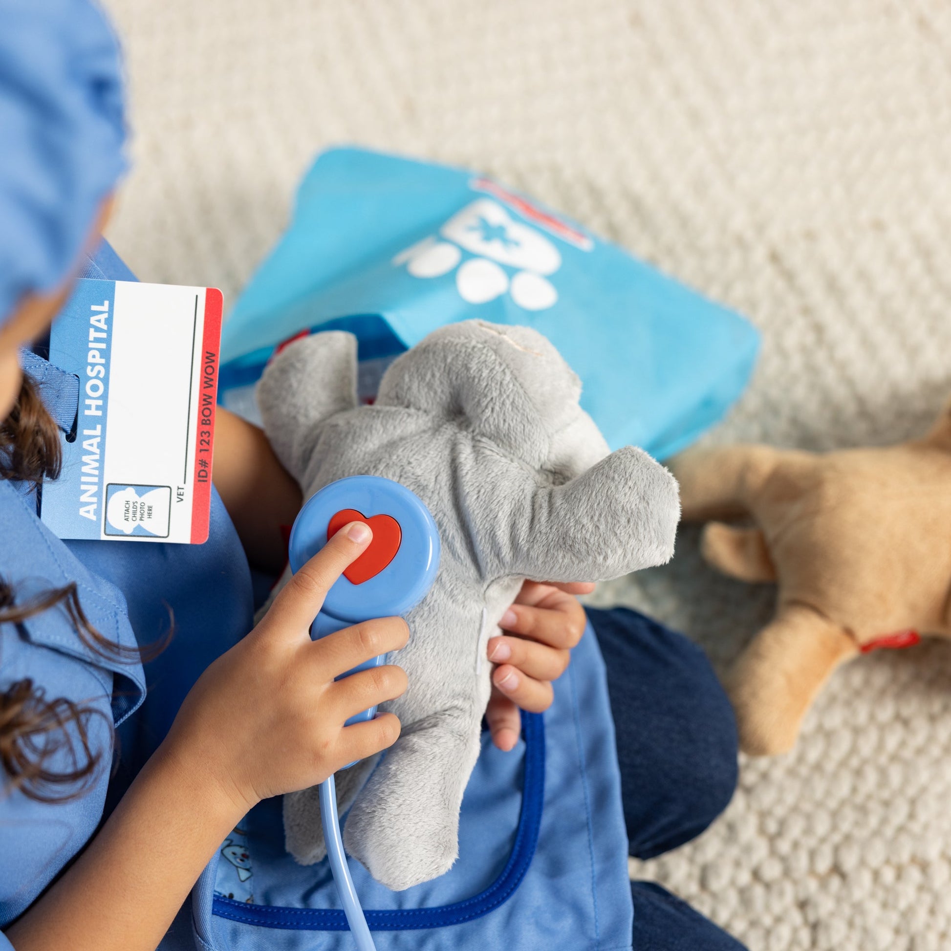 Pet Vet Gift Bundle