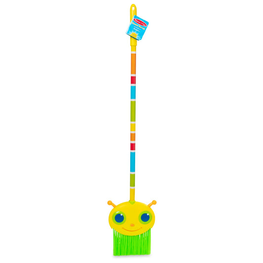 Giddy Buggy Broom
