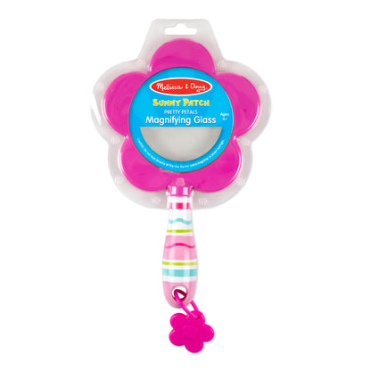 Pretty Petals Magnifier