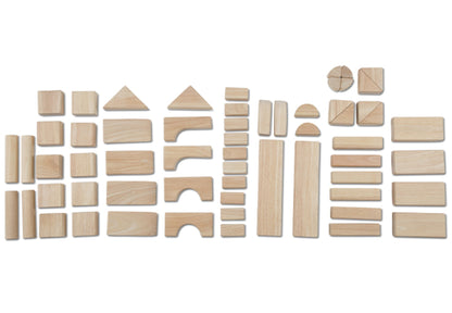 Standard Unit Blocks