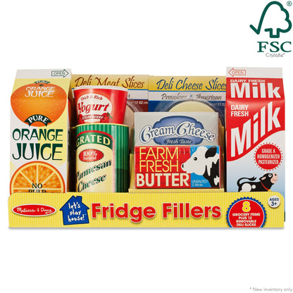 Fridge Fillers